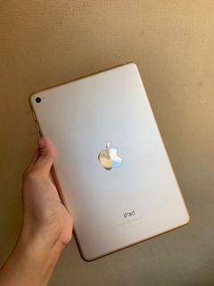 iPad mini 4