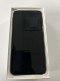 IPhone XS Max- 64 GB-Gold-Unlocked