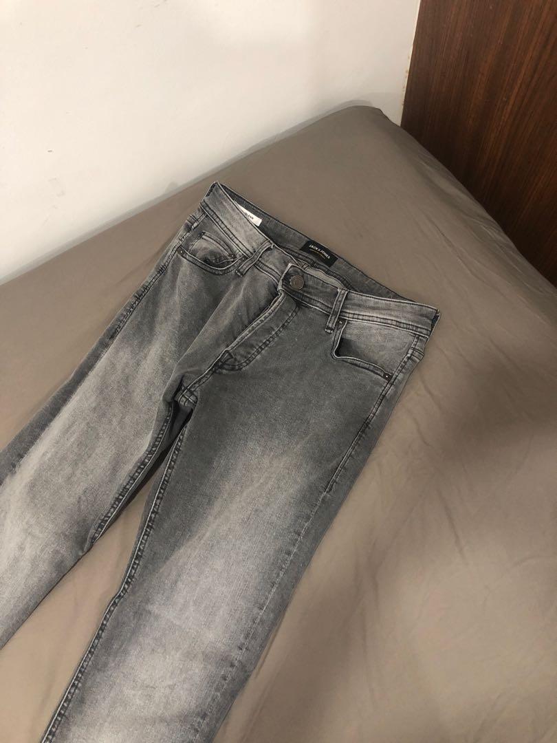 Glenn jeans jack jones store