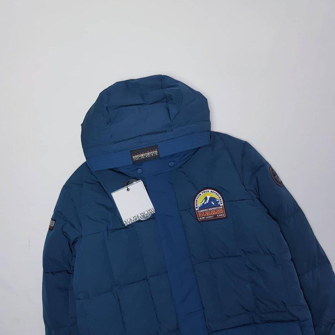 ellesse esperia jacket