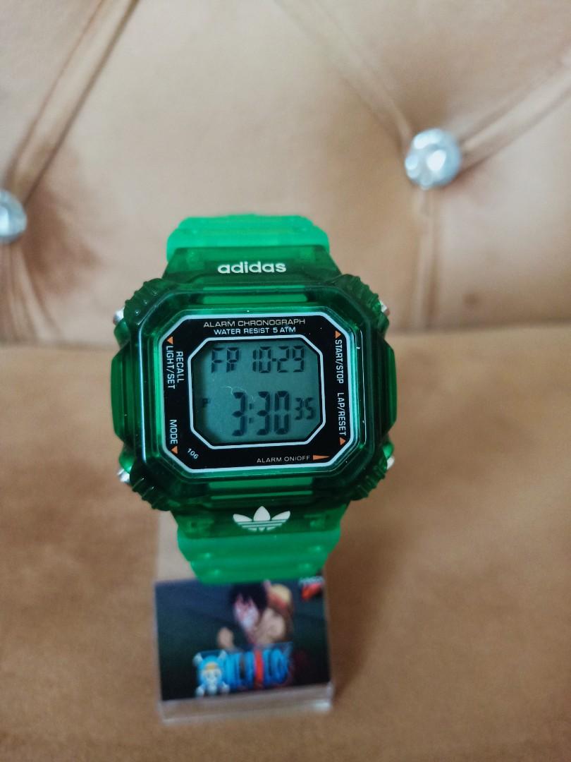 Jam adidas vtg Men s Fashion Watches Accessories Watches on
