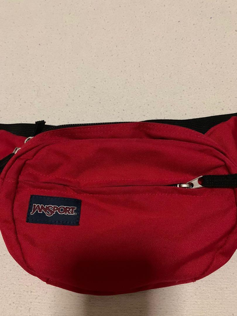 Jansport belt bag new arrivals