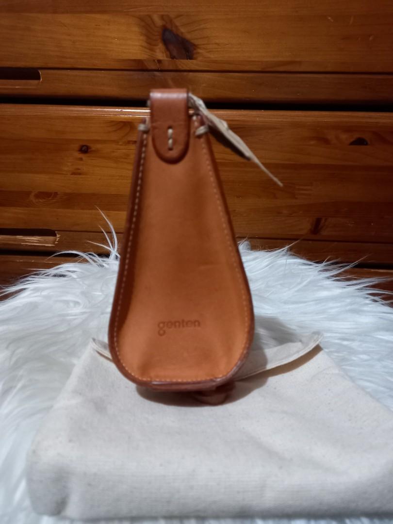 Japan Genten, Women's Fashion, Bags & Wallets, Purses & Pouches on