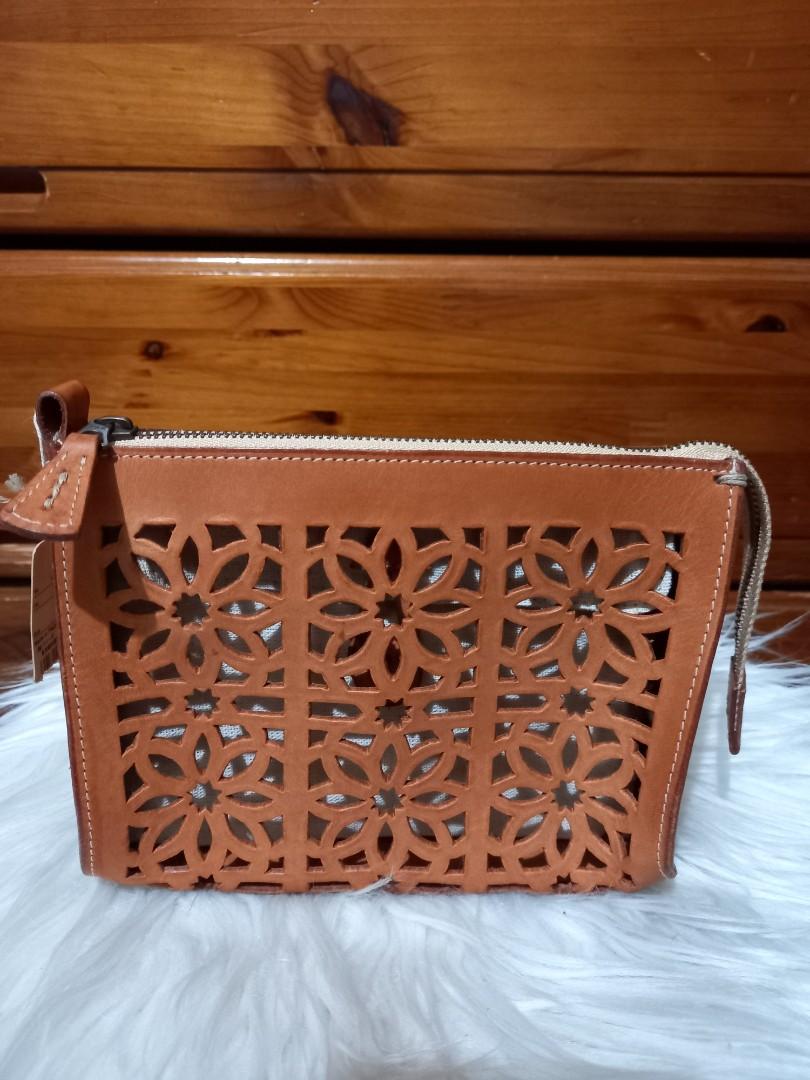 Japan Genten, Women's Fashion, Bags & Wallets, Purses & Pouches on