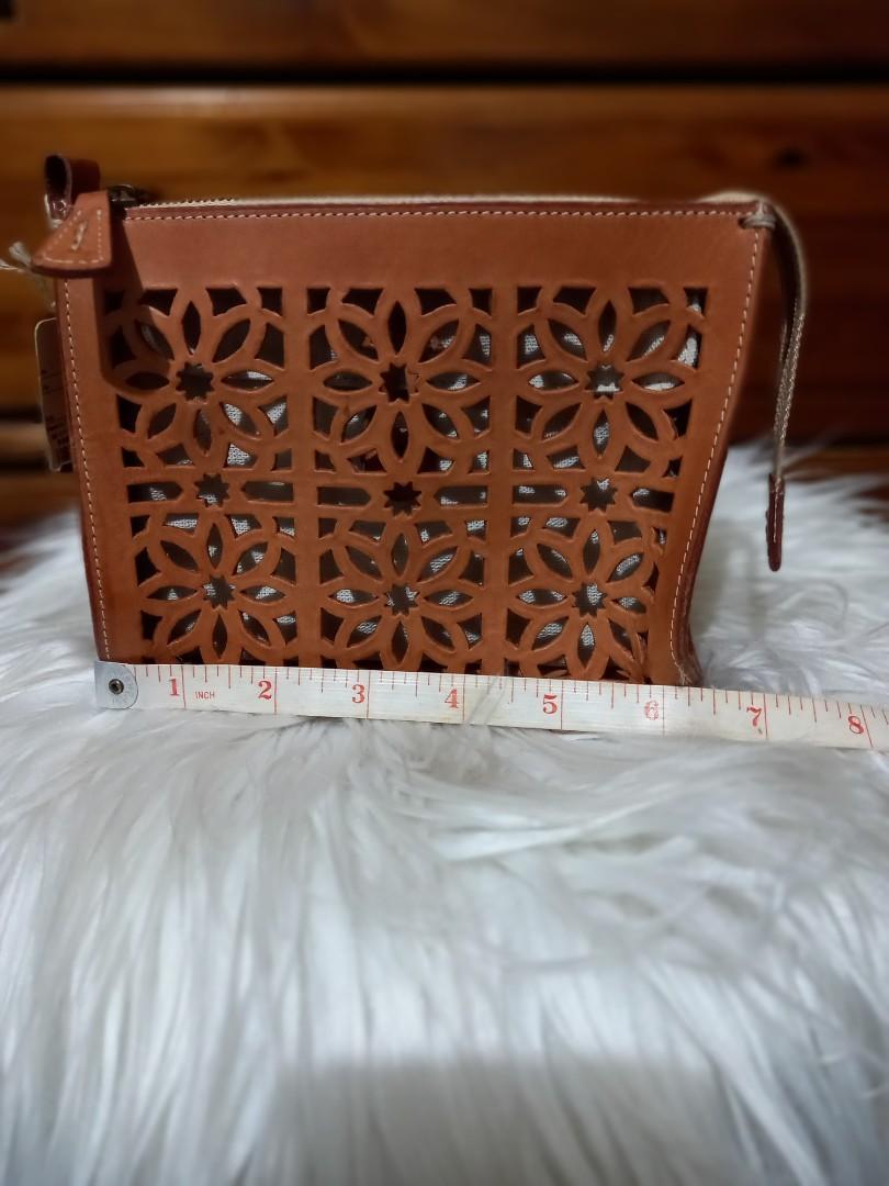 Japan Genten, Women's Fashion, Bags & Wallets, Purses & Pouches on