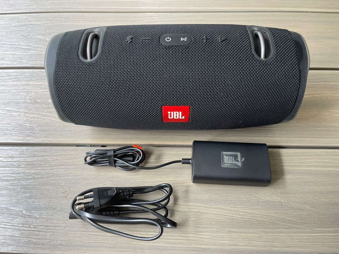 Used jbl hot sale xtreme 2