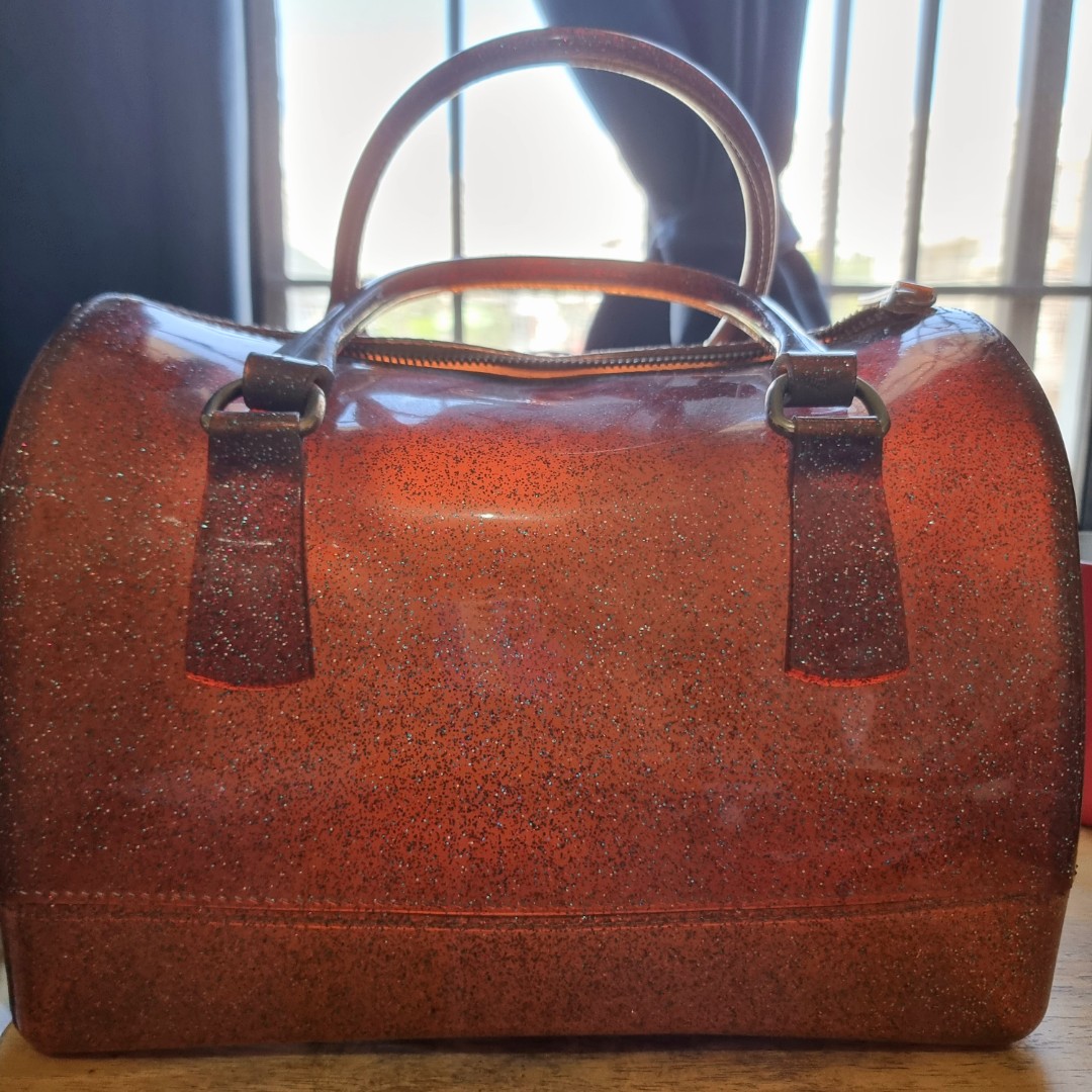 Jelly doctor online bag
