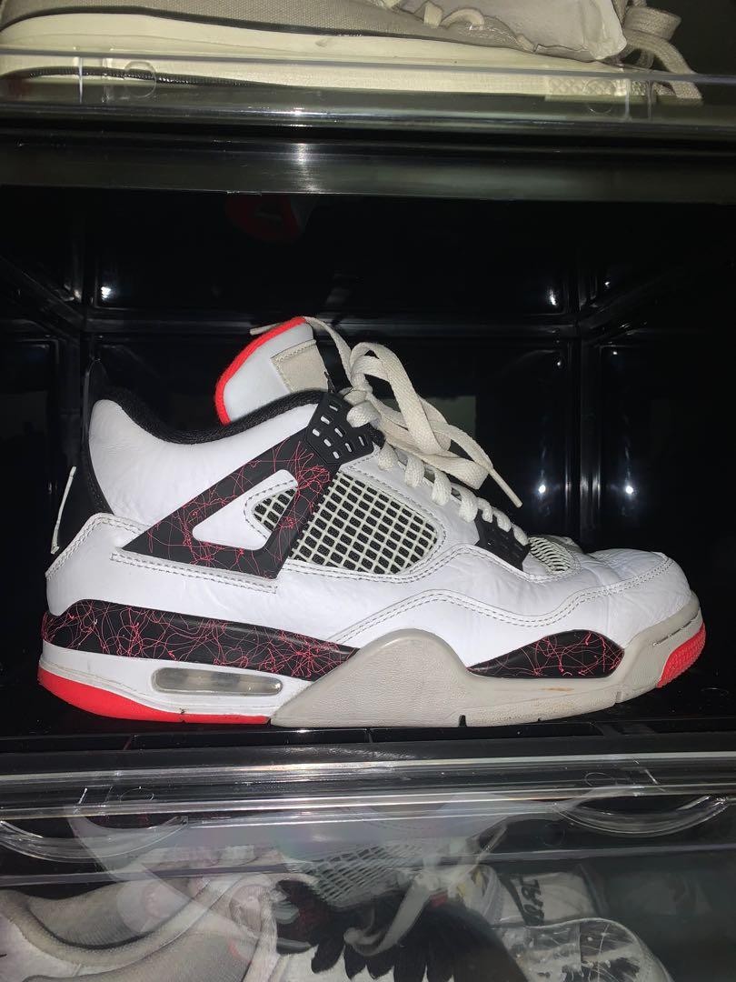 Nike air jordan flight nostalgia store