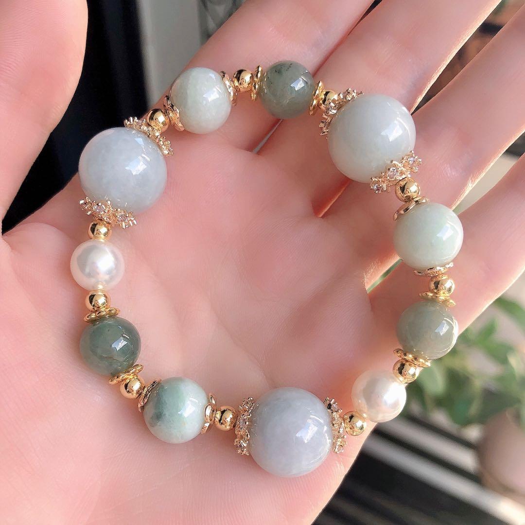 Juicy Jade
