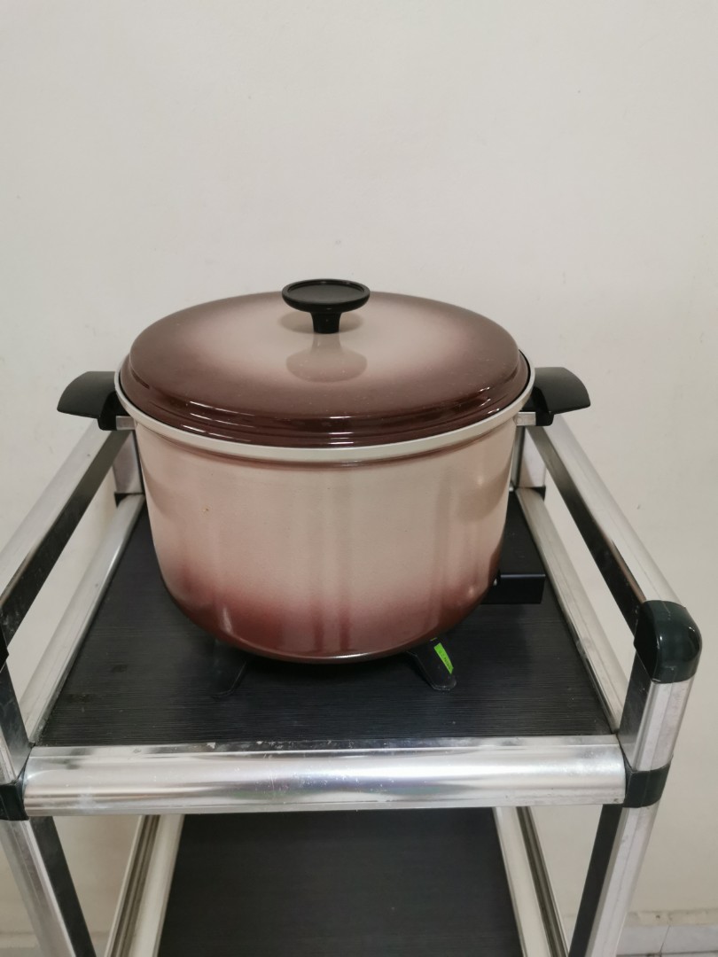 Kambrook Deep Fryer, Furniture & Home Living, Kitchenware & Tableware