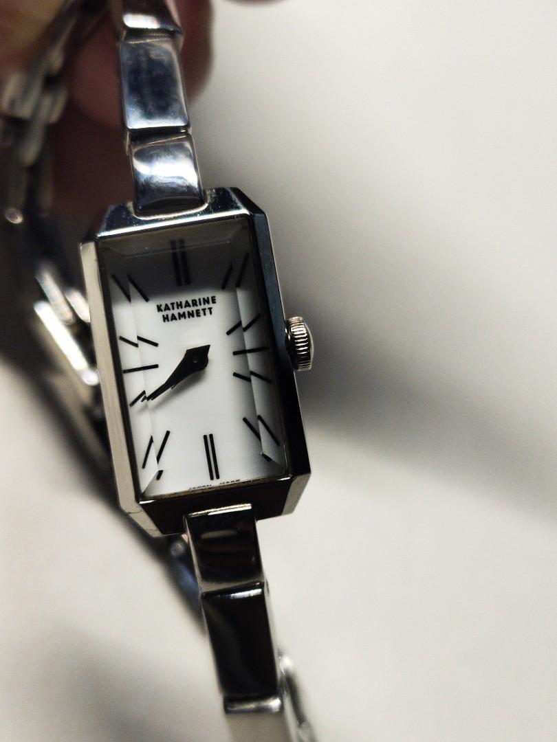 Katharine hamnett watch hot sale price