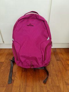 Kathmandu Backpack with laptop compartment. Original price AUD140