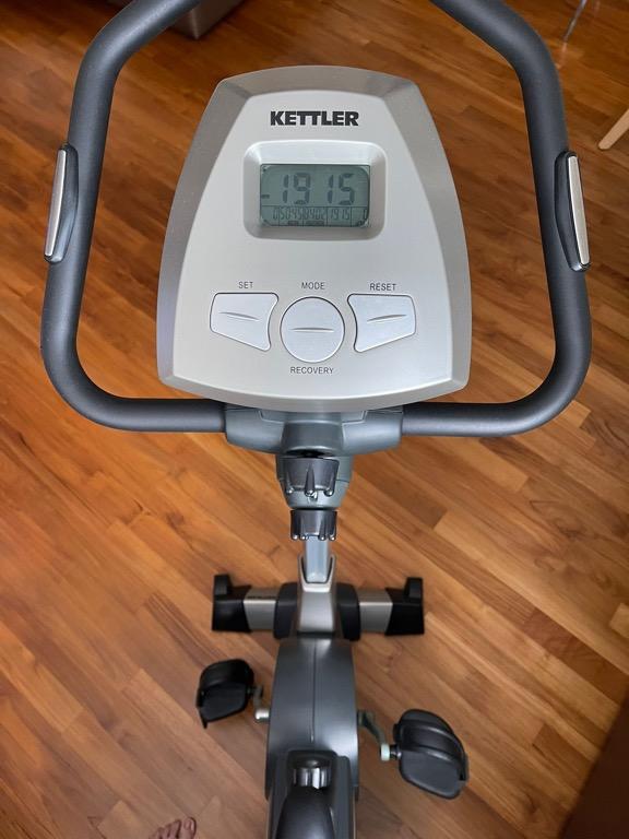 Kettler paso 107 sale price