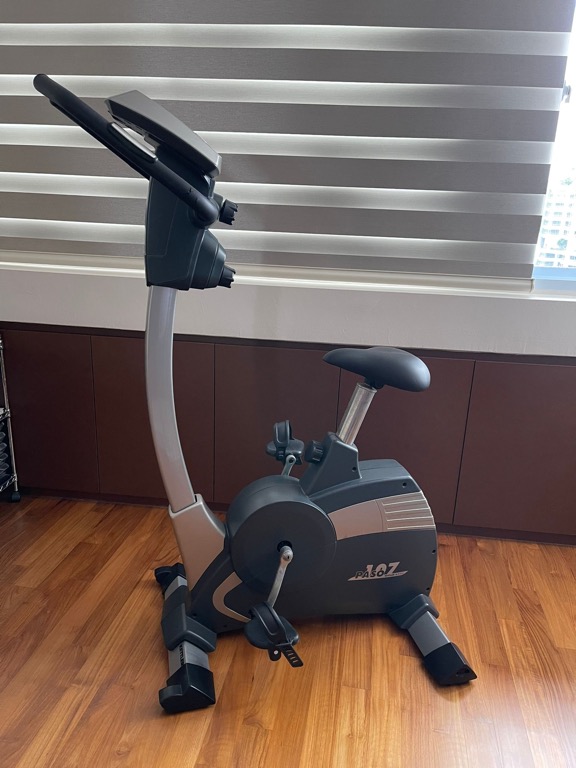 Kettler paso 107 price hotsell