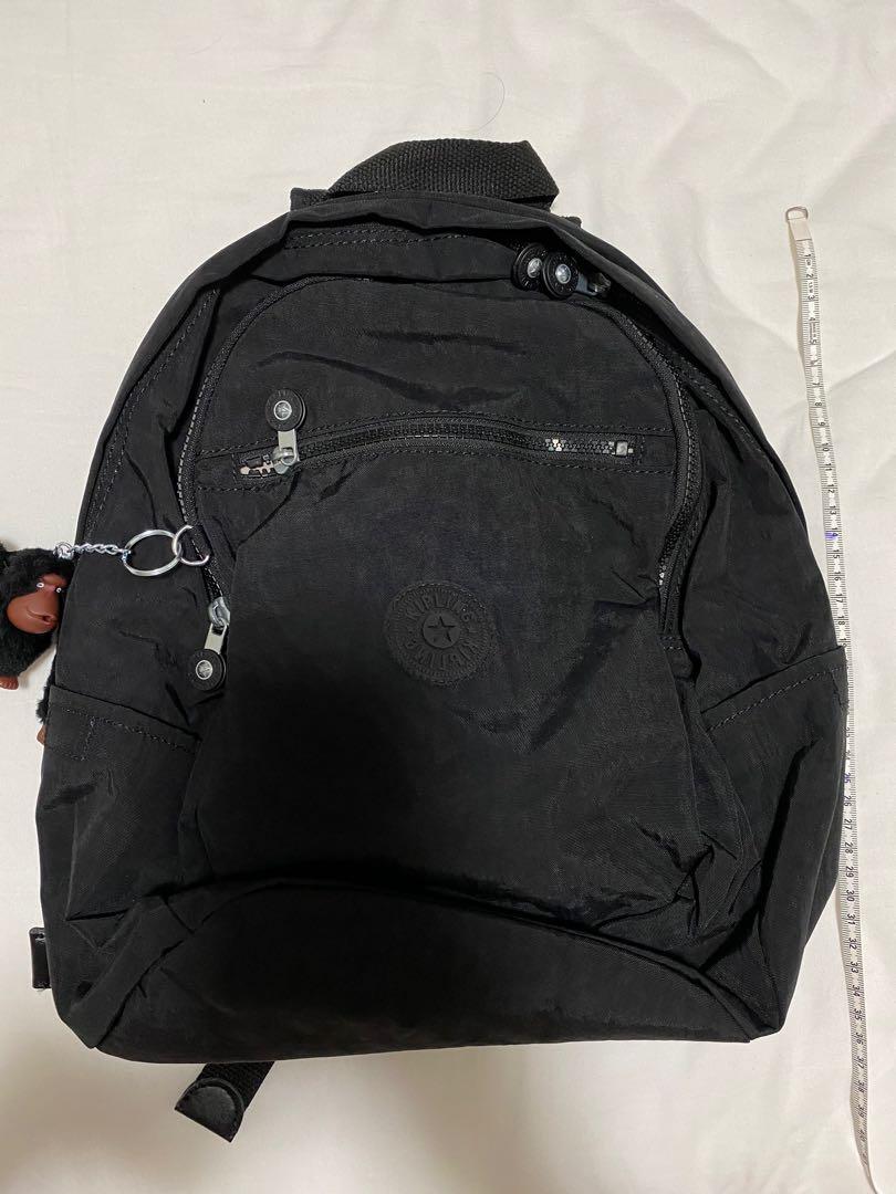 Kipling clas challenger store backpack
