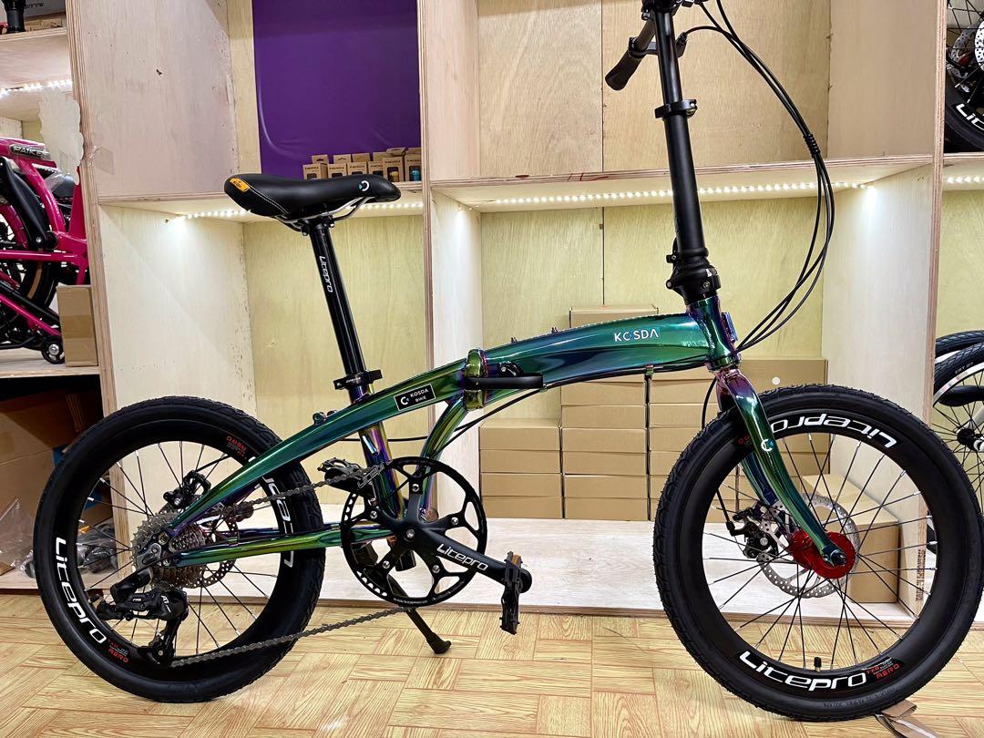 Pacific chromium 20 inch bike sale