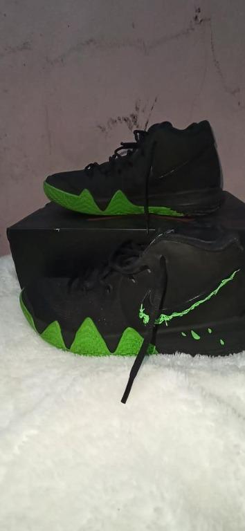 Kyrie 4 halloween australia online