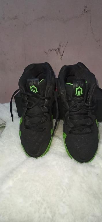 Kyrie 4 halloween uk store