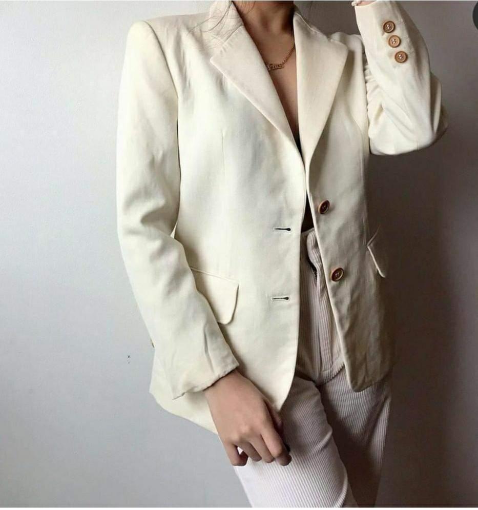 Lady edwards blazers store