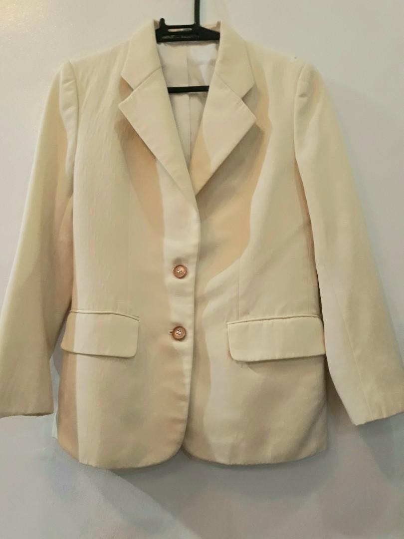 Lady edwards clearance blazers