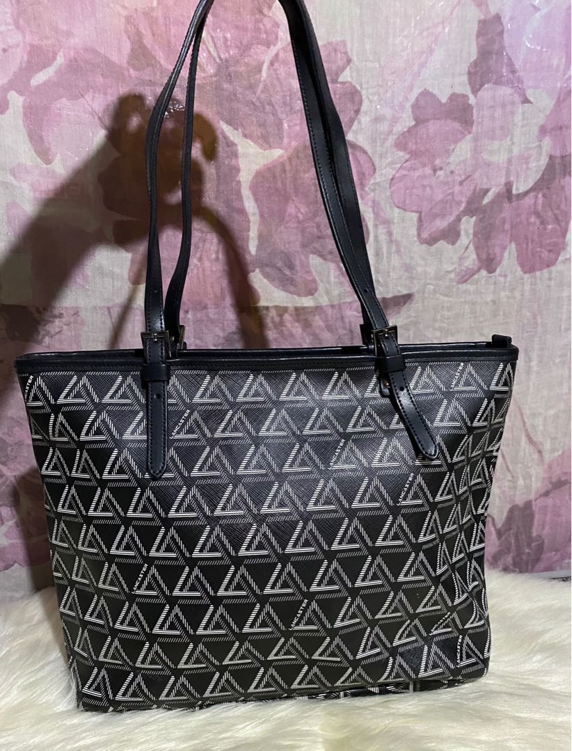 Lancaster 2025 paris tote