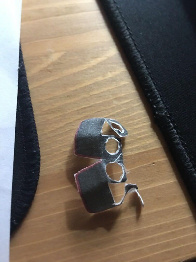 Lego Star Wars 501st pilot and custom captain keeli, Hobbies & Toys