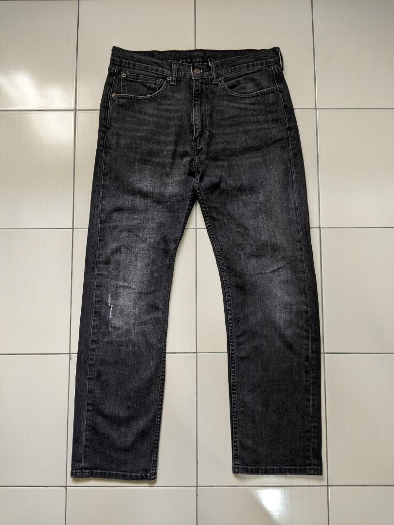 Levis uniqlo clearance