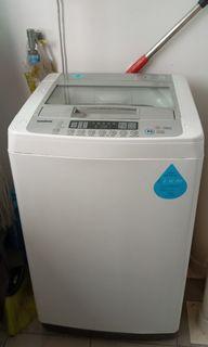 LG 6.5kg Washine machine in perfect conditions