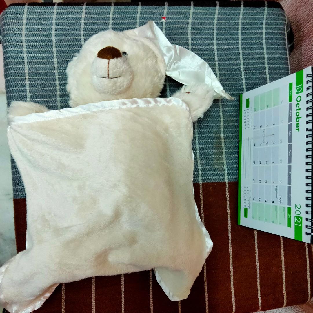 Light up Glow Bear by Kmart