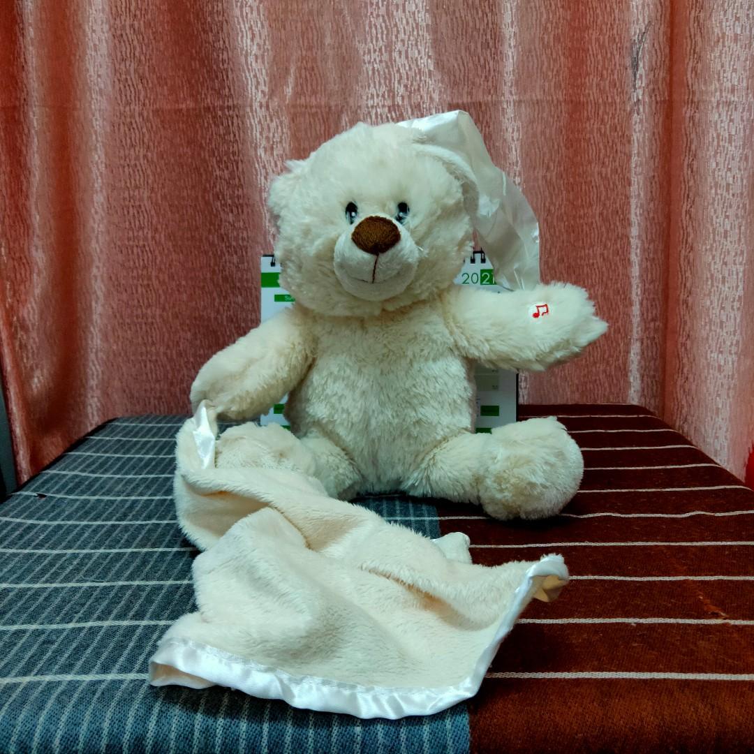Teddy bear in kmart outlet