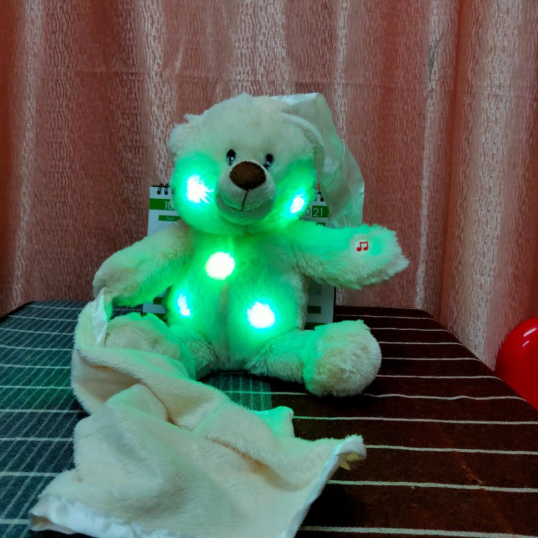 Glow Bear by Kmart, Hobbies \u0026 Toys 