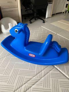 Little Tikes Rocking Horse