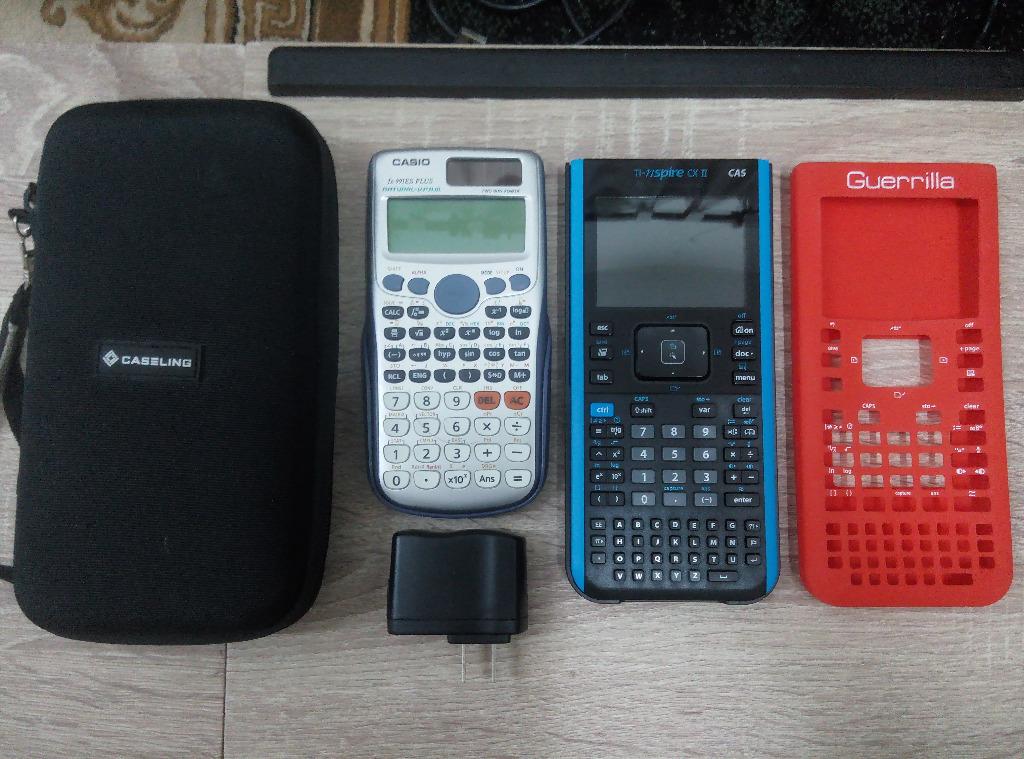 Fx 991 es plus programmable online