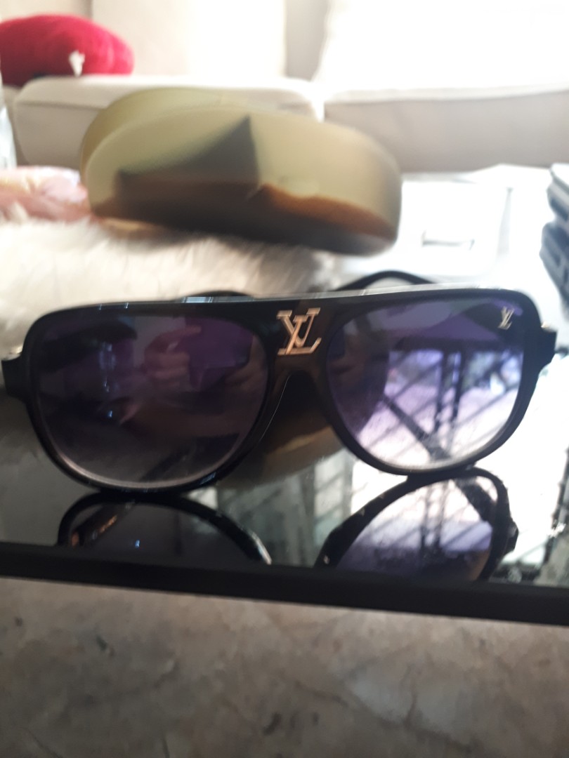 Louis vuitton shop 3012 sunglasses
