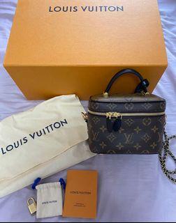 Louis Vuitton Vanity pm