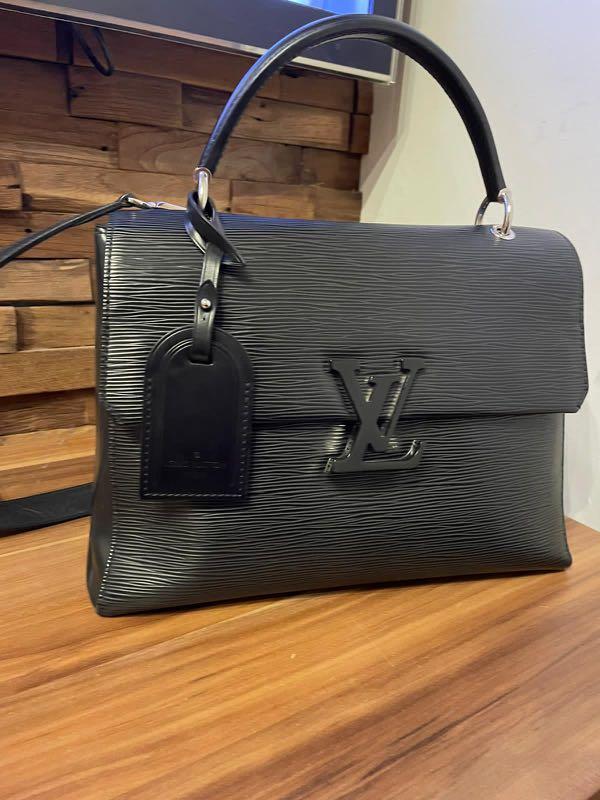 LOUIS VUITTON 'Grenelle MM' Authentic Quality Replica with