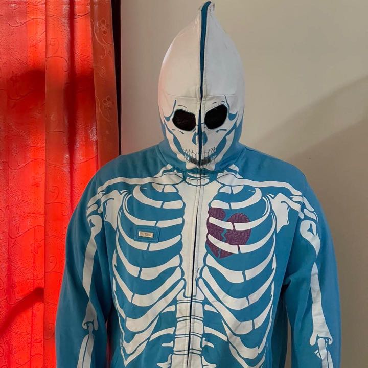 Dead serious deals hoodie
