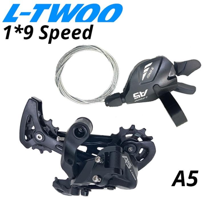 10 speed shifter with 9 speed derailleur shop