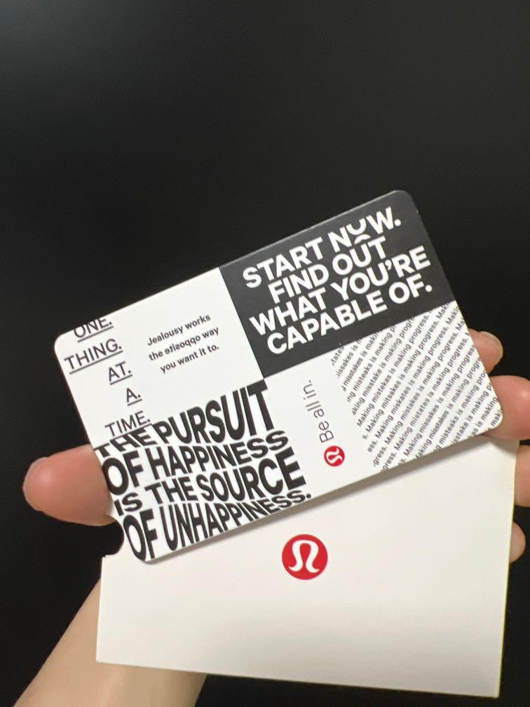 lululemon jacket styles