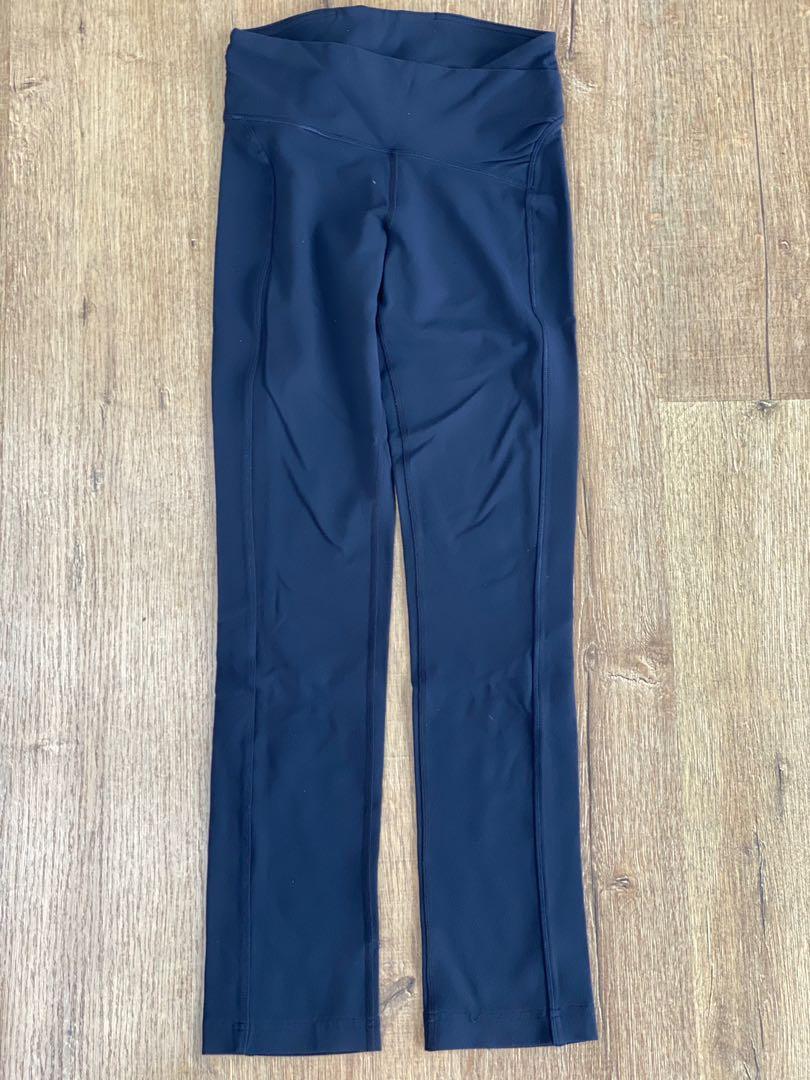 Lululemon Yoga Pant, Olah Raga, Baju 