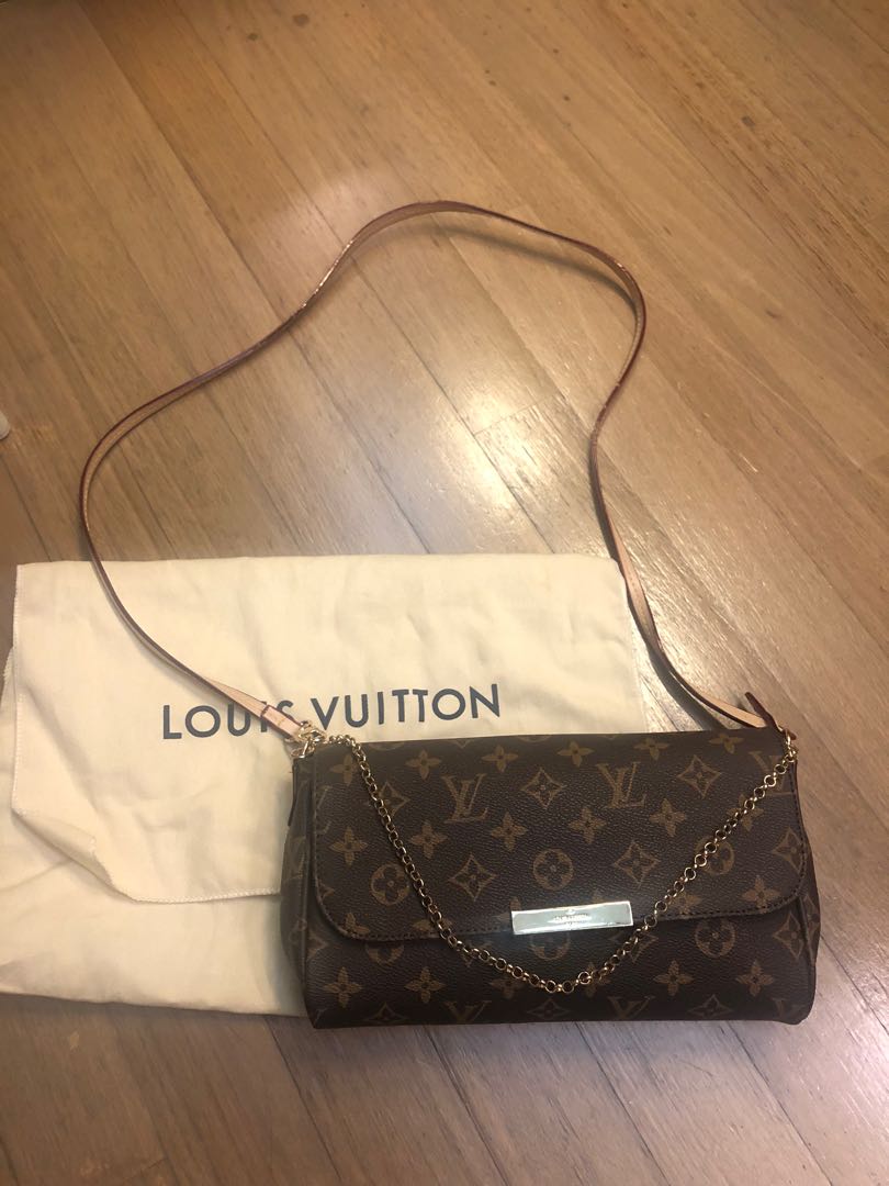 LV crossbody bags, Women's Fashion, Bags & Wallets, Crossbody Bags on