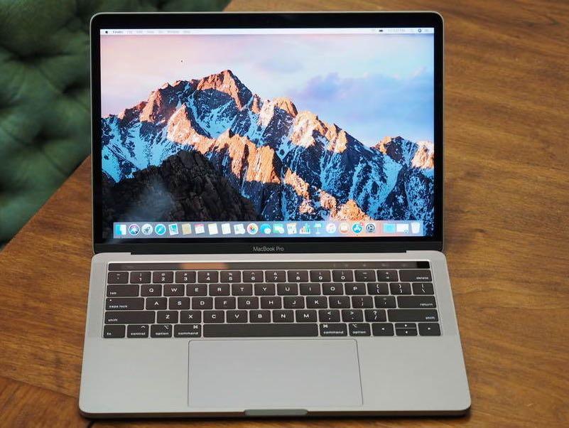 美品】MacBook Pro 13インチ 2018 i5 8GB 512GB - andrestover.com