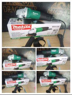 Makita Angle Grinder
