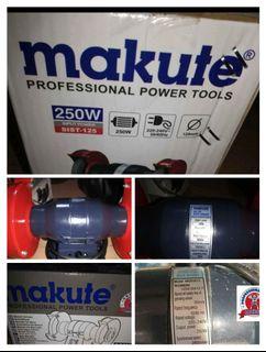 MAKUTE BENCH GRINDER