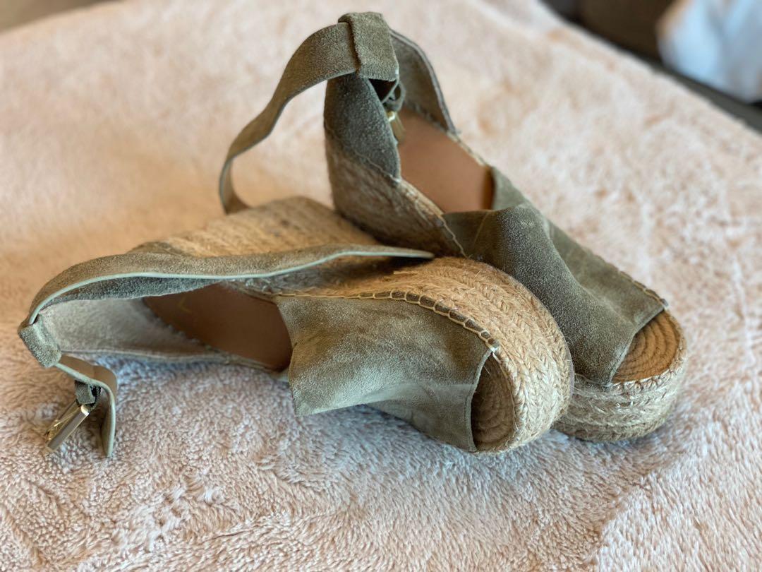 Marc fisher wedges sale