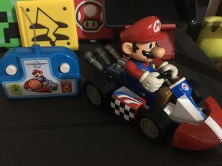 Mario Kart remote control big