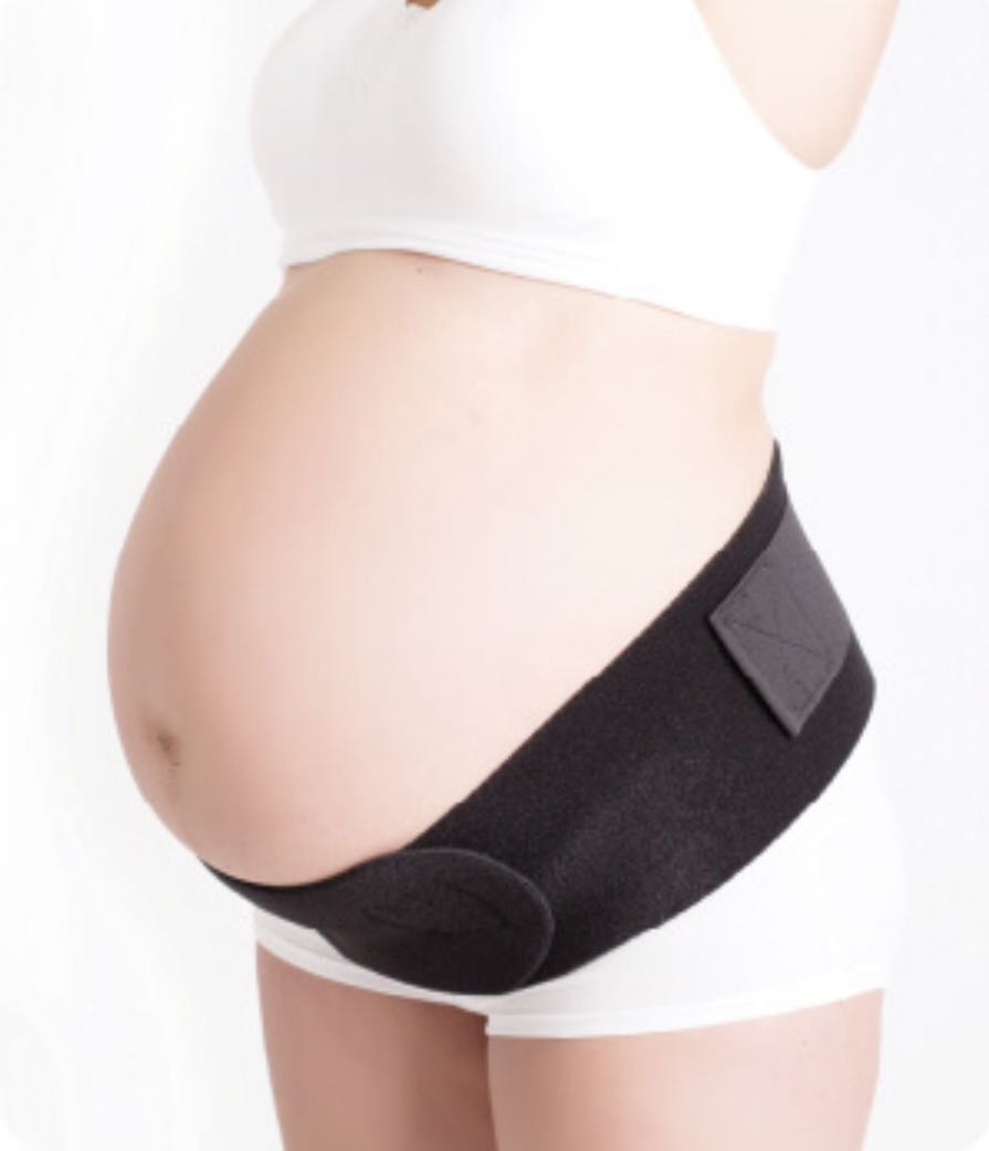Pregnancy Belly Support Band Maternity Belt Belly Band for Pregnancy  Adjustable