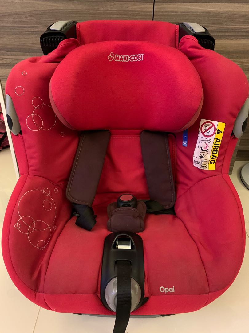 Maxi Cosi Car Seat, Babies & Kids, Baby Nursery & Kids Furniture, Kids