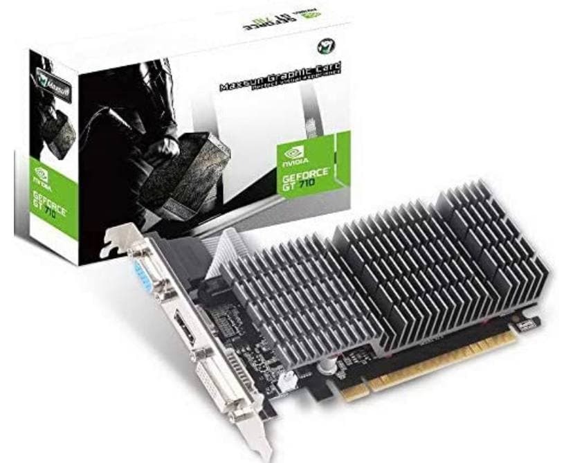 Geforce gt710 hotsell