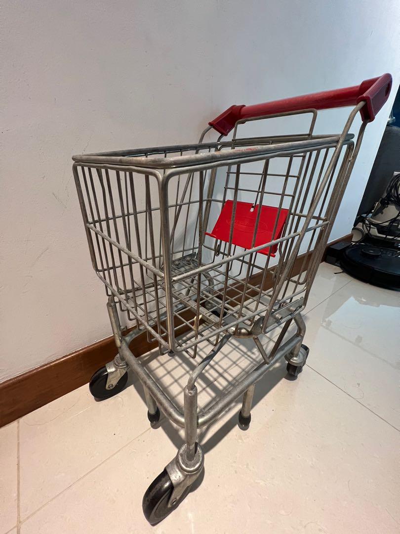 Melissa and cheap doug trolly